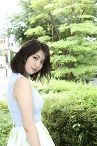 Iroha Yanagi’s Latest Digital Photo Book Release: A Deep Dive into Sophisticated Elegance - image 0
