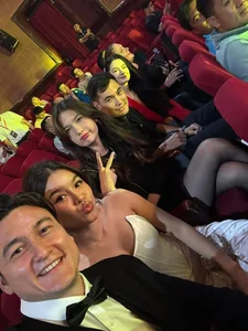 Dang Van Lam and Yen Xuan: A Public Romance Following the Goalkeeper's Success - image 9
