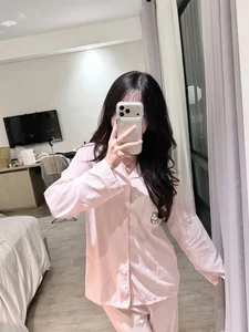 Elegant Sleepwear Fashion Gallery: 731+ Cute and Charming Loungewear Ideas - image 8