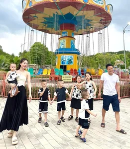Meet the Gorgeous Mother of Six from Nghe An Who Wants More Kids - image 3