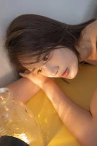 Modern Aesthetics in YiTuYu Art Language Vol.7429 Featuring Xin Xin - image 9