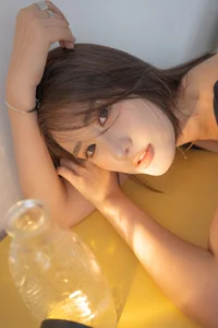 Modern Aesthetics in YiTuYu Art Language Vol.7429 Featuring Xin Xin - image 4