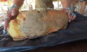 Ambergris: The Incredible Value of 'Floating Gold' Found at Sea - image 6