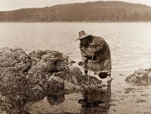 Rare Photos Reveal Native American Life 100 Years Ago - image 3