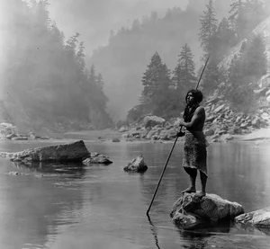 Rare Photos Reveal Native American Life 100 Years Ago - image 7
