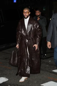 Red Carpet Royalty: Zendaya and the Best Dressed Stars Redefining Modern Glamour - image 22