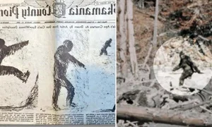 Bigfoot Revelations: Science vs. Legend in the Search for Sasquatch - image 0