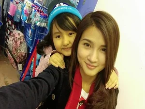 Celebrating the Strongest Single Mothers of the Vietnamese Showbiz Industry - image 2