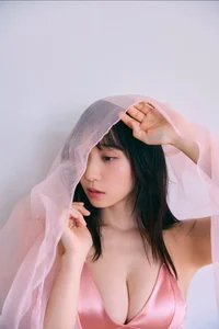 Ethereal Beauty of Moe Iori in FRIDAY Digital Photo Book - image 3
