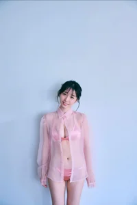Ethereal Beauty of Moe Iori in FRIDAY Digital Photo Book - image 4