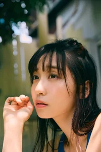 Ethereal Beauty of Moe Iori in FRIDAY Digital Photo Book - image 10