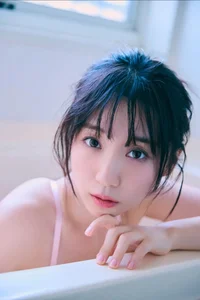 Ethereal Beauty of Moe Iori in FRIDAY Digital Photo Book - image 13