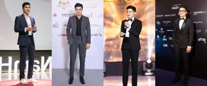 The Sophisticated Fashion Style of Pageant Director Tran Viet Bao Hoang - image 3