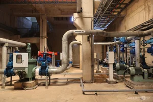 Inside Ho Chi Minh City's Largest Wastewater Treatment Plant - image 9