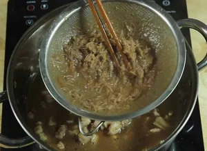 Authentic Bun Mam Recipe: How to Cook Delicious Western Vietnamese Fermented Fish Noodle Soup - image 3