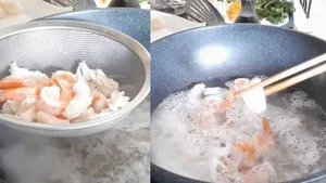 Authentic Bun Mam Recipe: How to Cook Delicious Western Vietnamese Fermented Fish Noodle Soup - image 2