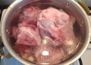 Authentic Bun Mam Recipe: How to Cook Delicious Western Vietnamese Fermented Fish Noodle Soup - image 0
