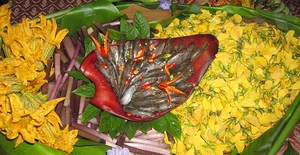 Must-Try Local Specialties in Ngoc Trinh's Second Hometown - image 4