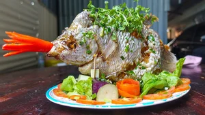 Must-Try Local Specialties in Ngoc Trinh's Second Hometown - image 0