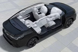 2026 Honda City Debuts: Starting at $14,500 – Anticipation Builds for Vietnam Arrival - image 3