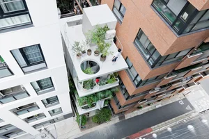 6 Essential Fire Escape Designs for Narrow Tube Houses to Ensure Safety - image 7
