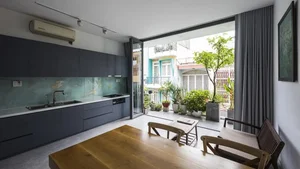 6 Essential Fire Escape Designs for Narrow Tube Houses to Ensure Safety - image 4
