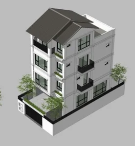 6 Essential Fire Escape Designs for Narrow Tube Houses to Ensure Safety - image 10