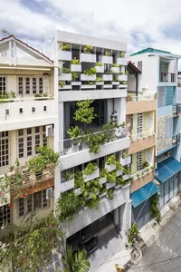 6 Essential Fire Escape Designs for Narrow Tube Houses to Ensure Safety - image 5