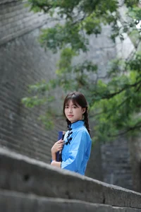 YiTuYu Art Language Vol.9488 Wan Zi: Stunning Fine Art Portrait Photography - image 24