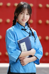 YiTuYu Art Language Vol.9488 Wan Zi: Stunning Fine Art Portrait Photography - image 14