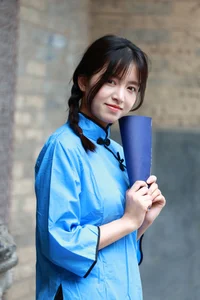 YiTuYu Art Language Vol.9488 Wan Zi: Stunning Fine Art Portrait Photography - image 11