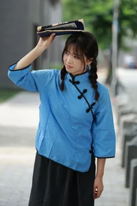 YiTuYu Art Language Vol.9488 Wan Zi: Stunning Fine Art Portrait Photography - image 25