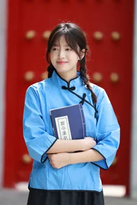 YiTuYu Art Language Vol.9488 Wan Zi: Stunning Fine Art Portrait Photography - image 18