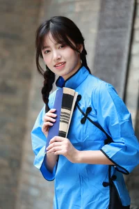 YiTuYu Art Language Vol.9488 Wan Zi: Stunning Fine Art Portrait Photography - image 5