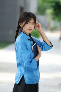 YiTuYu Art Language Vol.9488 Wan Zi: Stunning Fine Art Portrait Photography - image 16