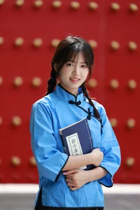 YiTuYu Art Language Vol.9488 Wan Zi: Stunning Fine Art Portrait Photography - image 21