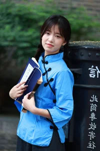 YiTuYu Art Language Vol.9488 Wan Zi: Stunning Fine Art Portrait Photography - image 22