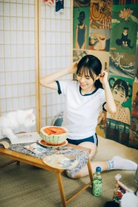 The Ethereal Beauty of YiTuYu Art Language Vol.6085 You Zi Collection - image 16