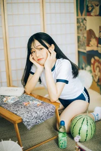 The Ethereal Beauty of YiTuYu Art Language Vol.6085 You Zi Collection - image 24