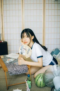 The Ethereal Beauty of YiTuYu Art Language Vol.6085 You Zi Collection - image 22