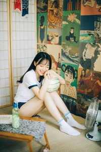The Ethereal Beauty of YiTuYu Art Language Vol.6085 You Zi Collection - image 20