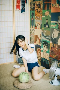 The Ethereal Beauty of YiTuYu Art Language Vol.6085 You Zi Collection - image 10