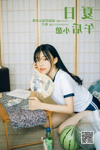The Ethereal Beauty of YiTuYu Art Language Vol.6085 You Zi Collection - image 1