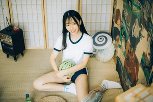 The Ethereal Beauty of YiTuYu Art Language Vol.6085 You Zi Collection - image 7