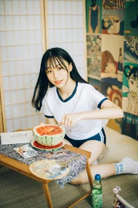 The Ethereal Beauty of YiTuYu Art Language Vol.6085 You Zi Collection - image 19