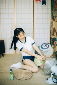 The Ethereal Beauty of YiTuYu Art Language Vol.6085 You Zi Collection - image 15