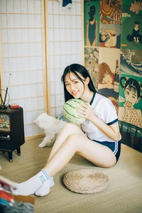 The Ethereal Beauty of YiTuYu Art Language Vol.6085 You Zi Collection - image 21