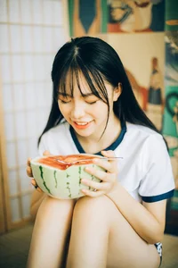 The Ethereal Beauty of YiTuYu Art Language Vol.6085 You Zi Collection - image 2