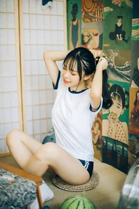 The Ethereal Beauty of YiTuYu Art Language Vol.6085 You Zi Collection - image 12
