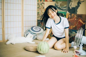 The Ethereal Beauty of YiTuYu Art Language Vol.6085 You Zi Collection - image 18